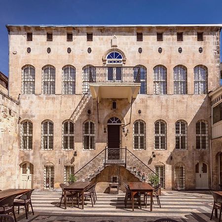 Anadolu Evleri Hotel Gaziantep Luaran gambar