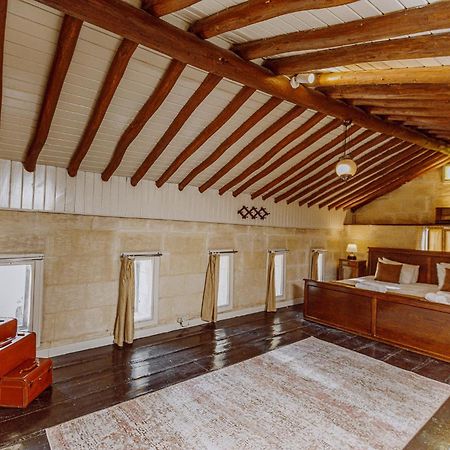 Anadolu Evleri Hotel Gaziantep Bilik gambar