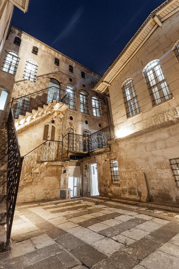 Anadolu Evleri Hotel Gaziantep Luaran gambar