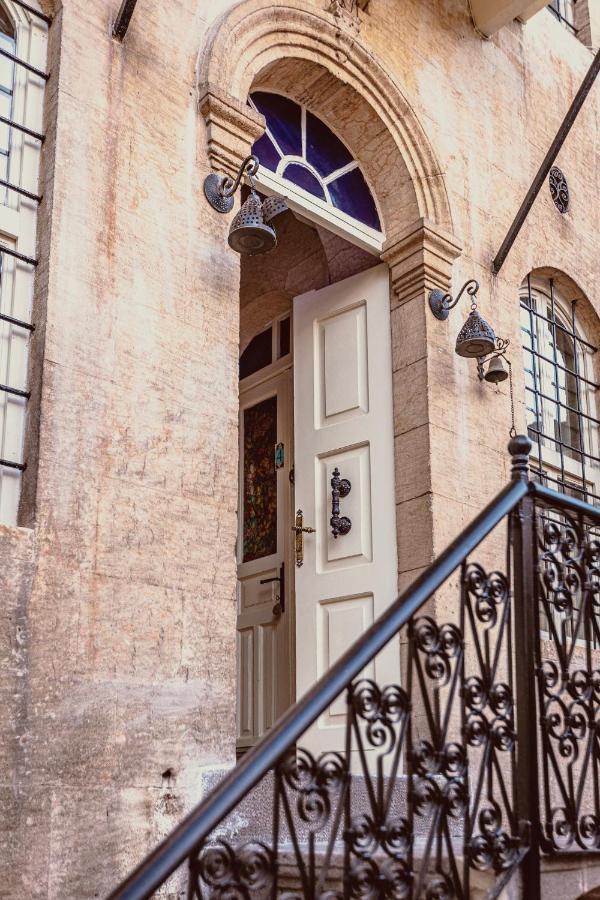 Anadolu Evleri Hotel Gaziantep Luaran gambar
