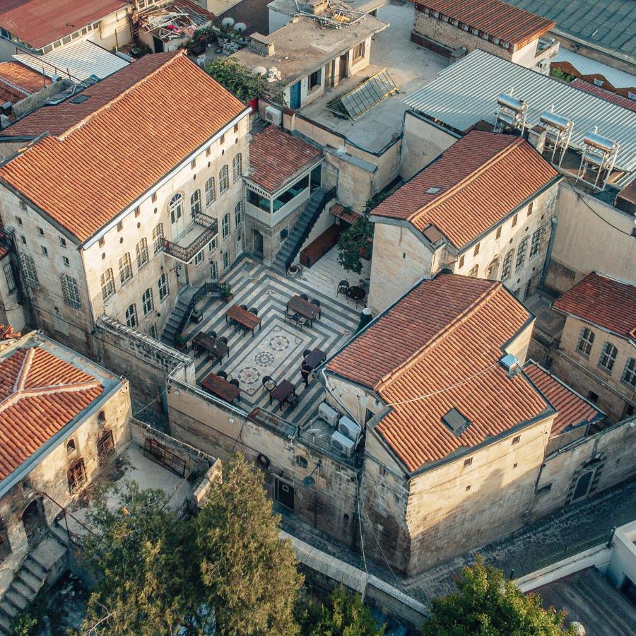 Anadolu Evleri Hotel Gaziantep Luaran gambar