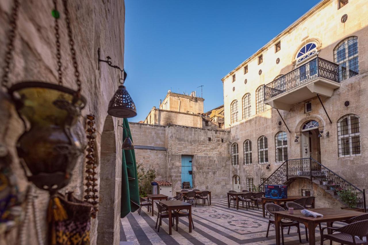 Anadolu Evleri Hotel Gaziantep Luaran gambar