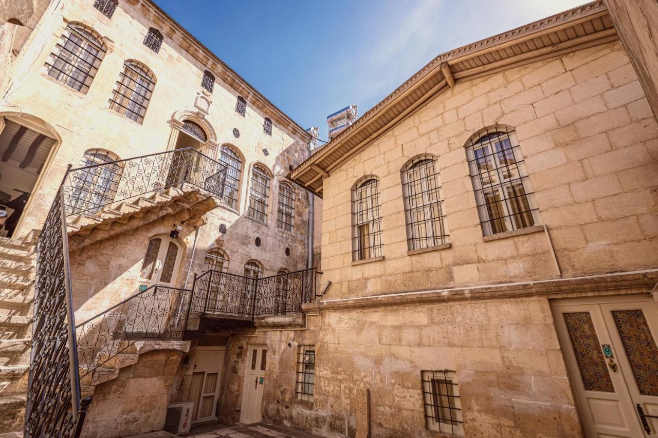 Anadolu Evleri Hotel Gaziantep Luaran gambar