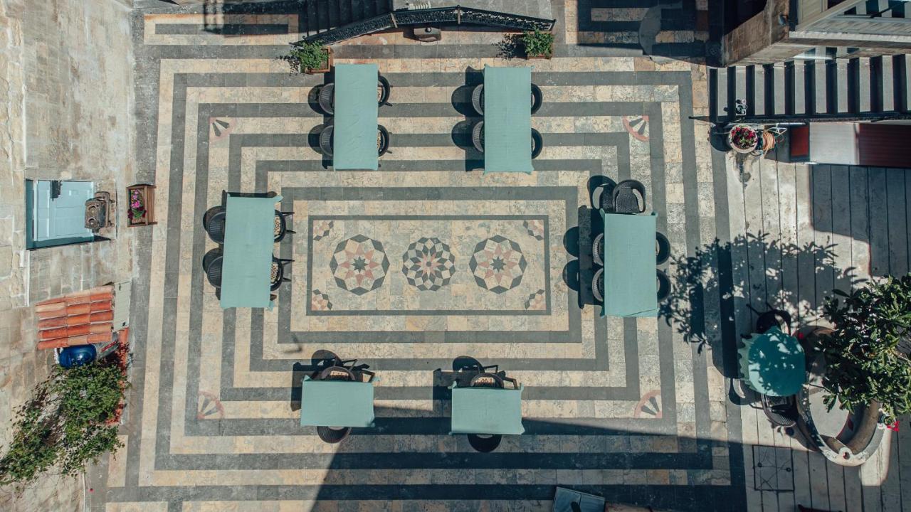 Anadolu Evleri Hotel Gaziantep Luaran gambar