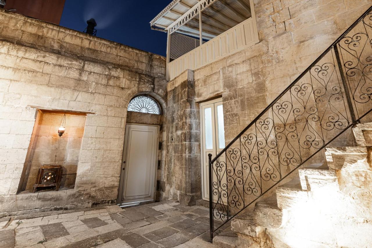Anadolu Evleri Hotel Gaziantep Luaran gambar