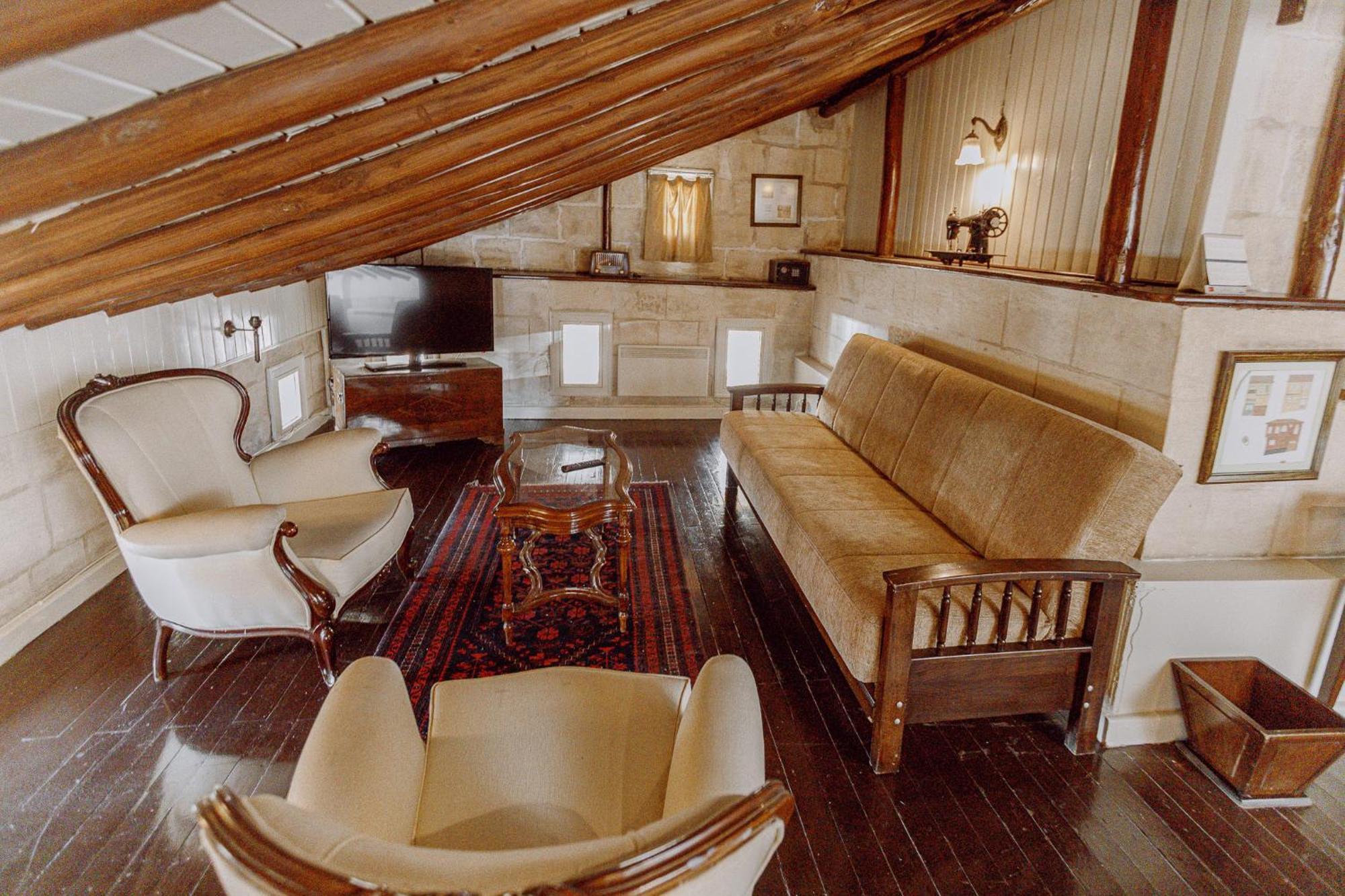 Anadolu Evleri Hotel Gaziantep Bilik gambar