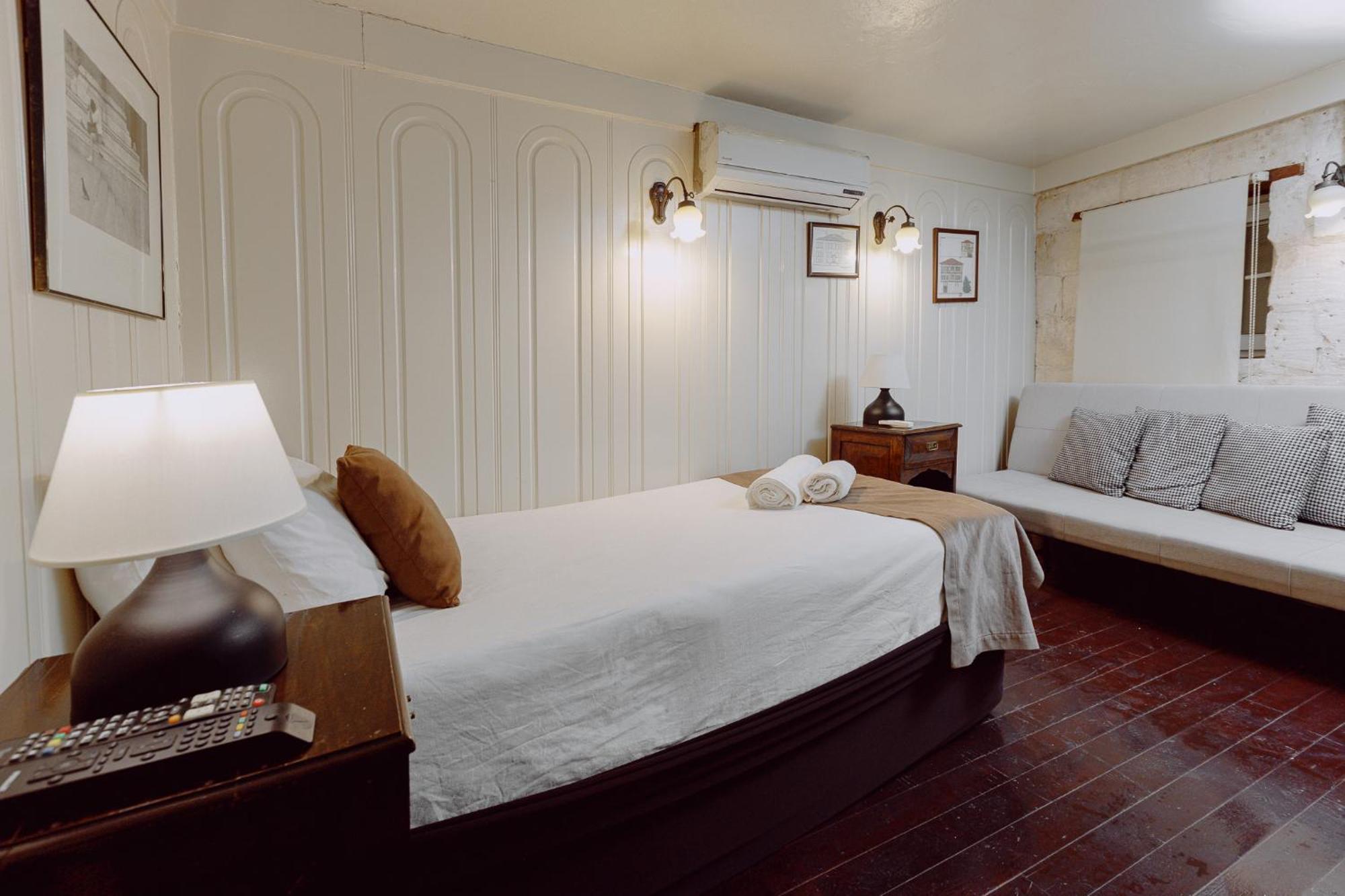 Anadolu Evleri Hotel Gaziantep Bilik gambar
