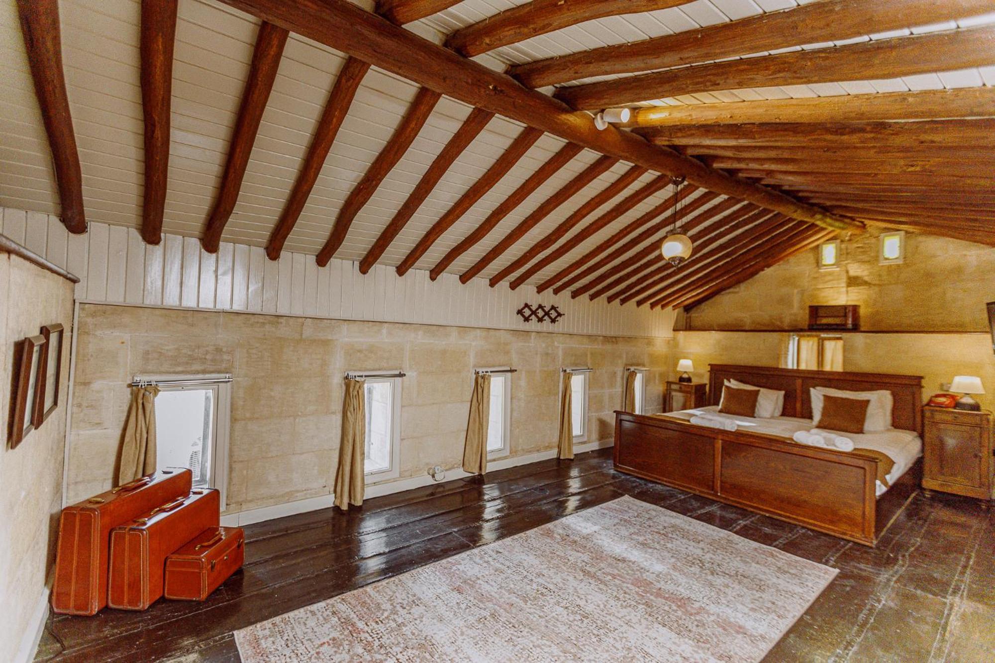 Anadolu Evleri Hotel Gaziantep Bilik gambar