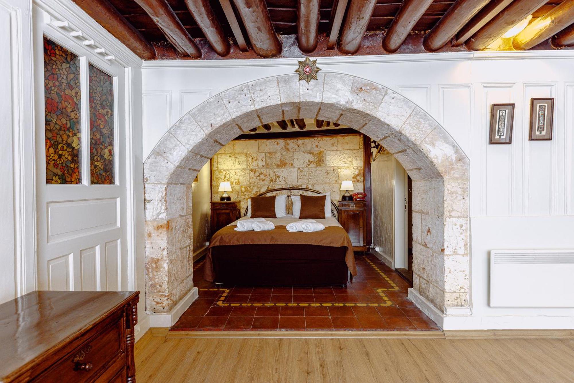 Anadolu Evleri Hotel Gaziantep Bilik gambar