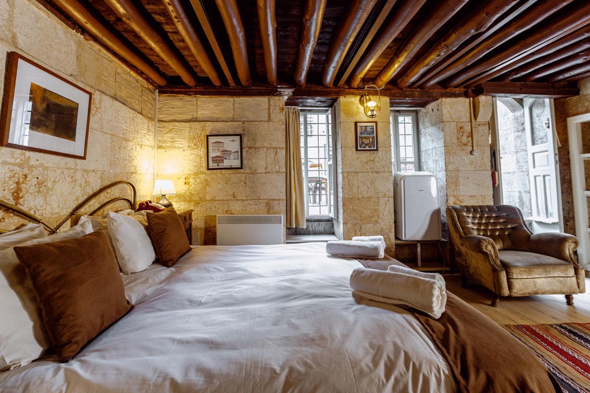 Anadolu Evleri Hotel Gaziantep Bilik gambar