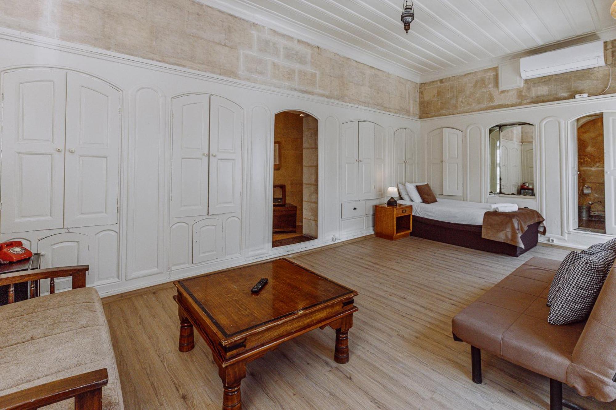 Anadolu Evleri Hotel Gaziantep Bilik gambar