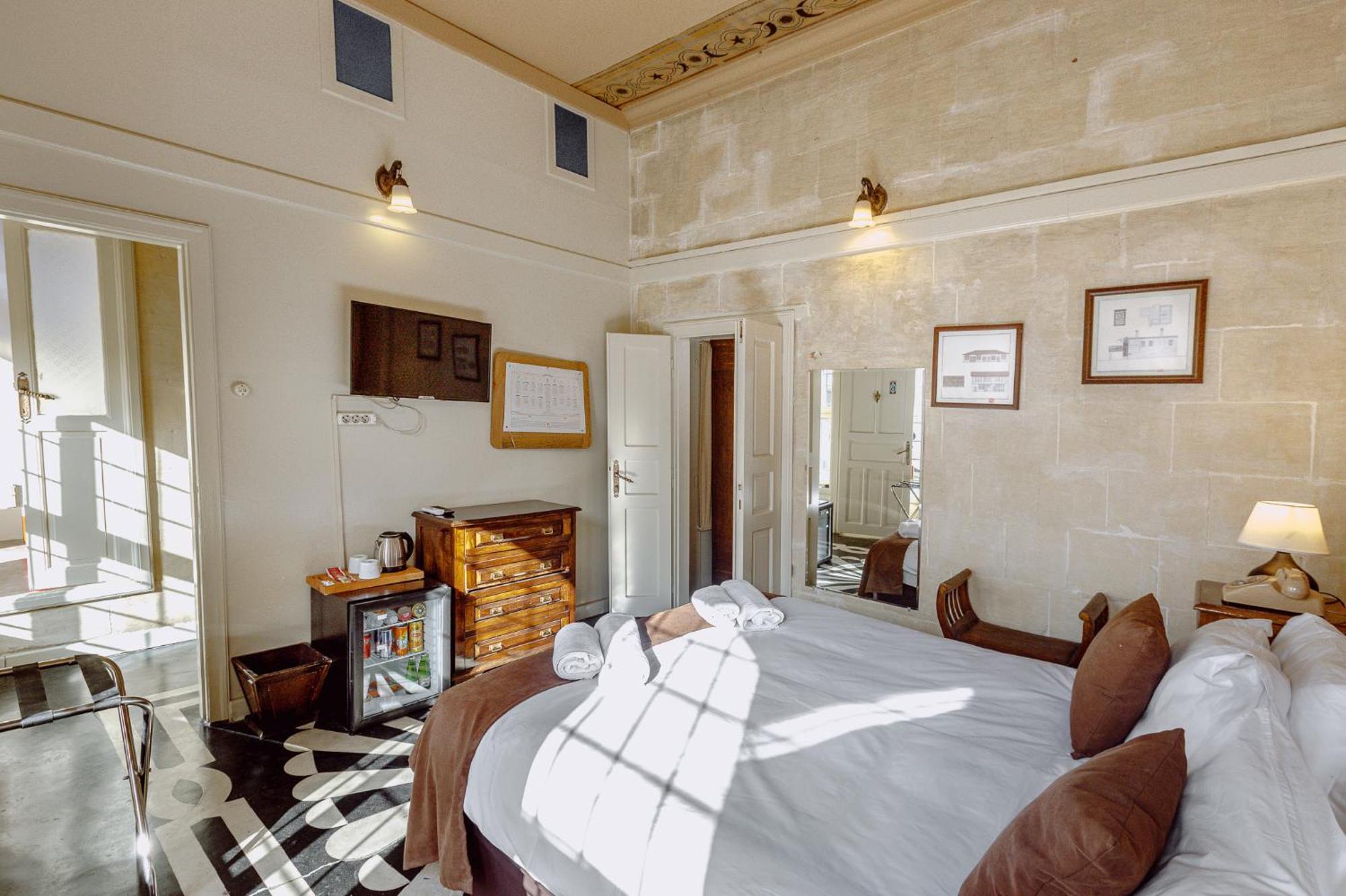 Anadolu Evleri Hotel Gaziantep Bilik gambar