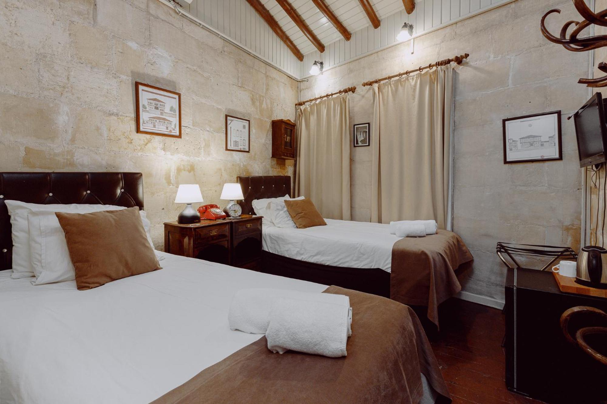 Anadolu Evleri Hotel Gaziantep Bilik gambar
