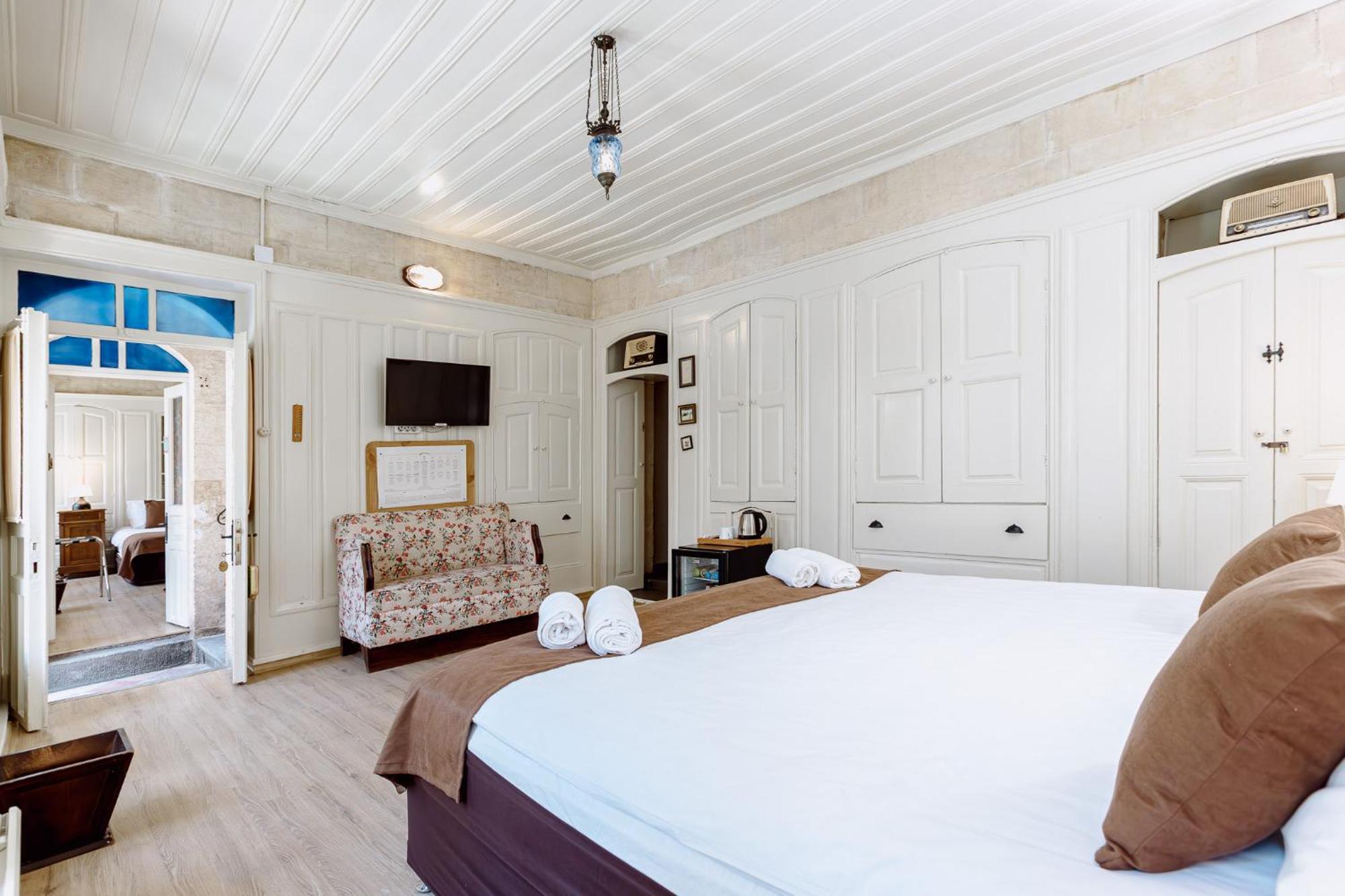 Anadolu Evleri Hotel Gaziantep Bilik gambar