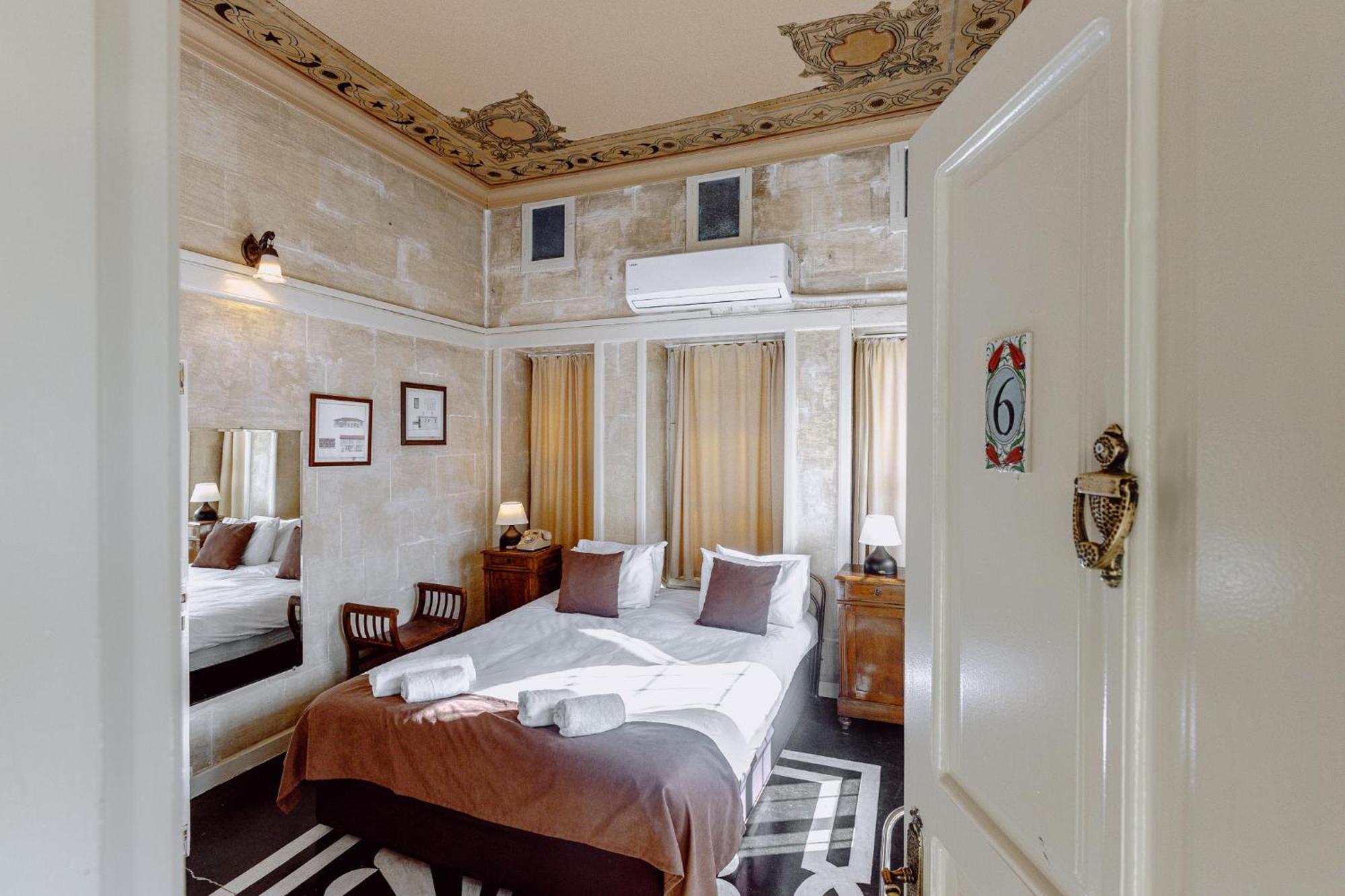 Anadolu Evleri Hotel Gaziantep Bilik gambar