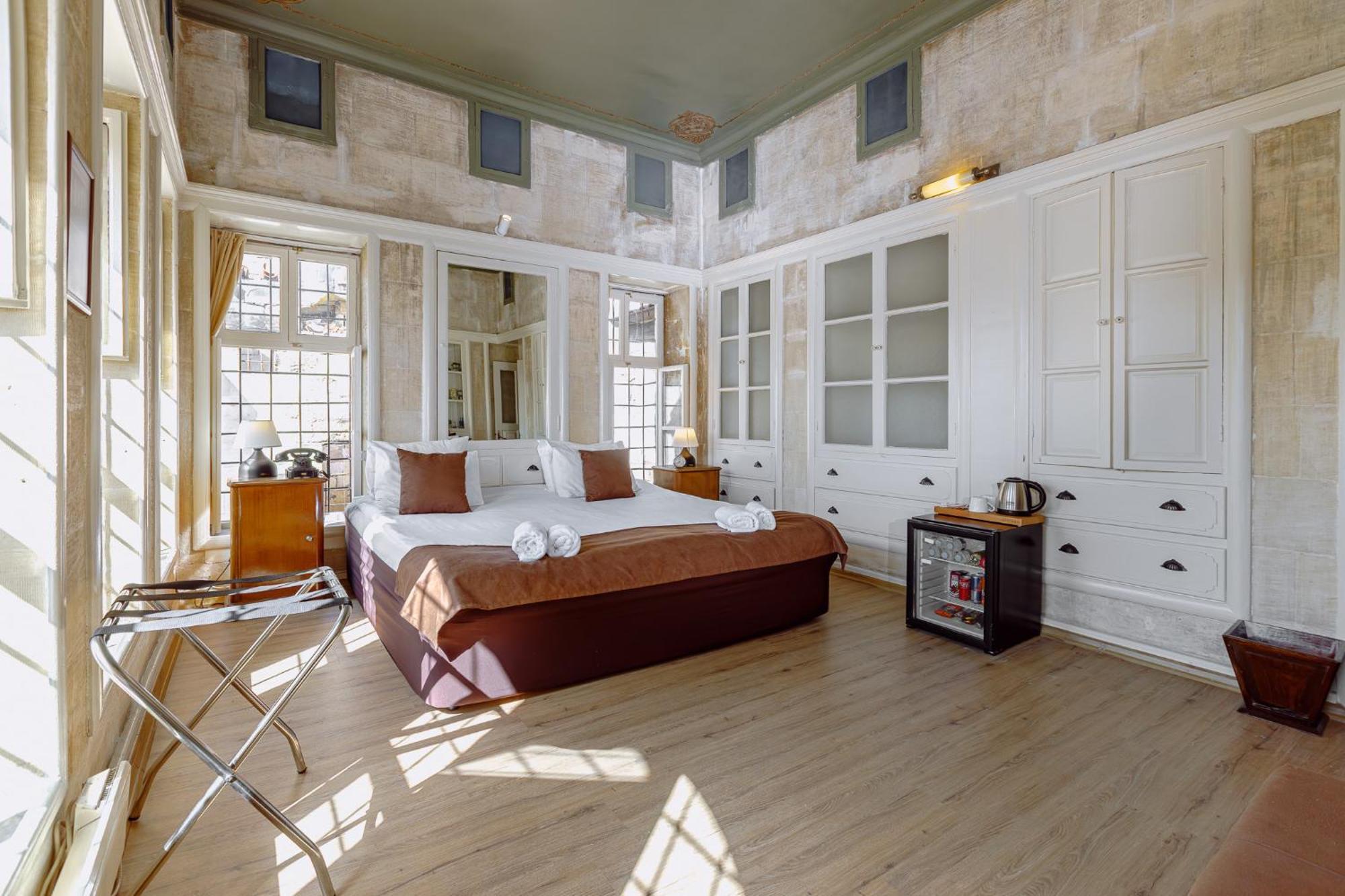 Anadolu Evleri Hotel Gaziantep Bilik gambar