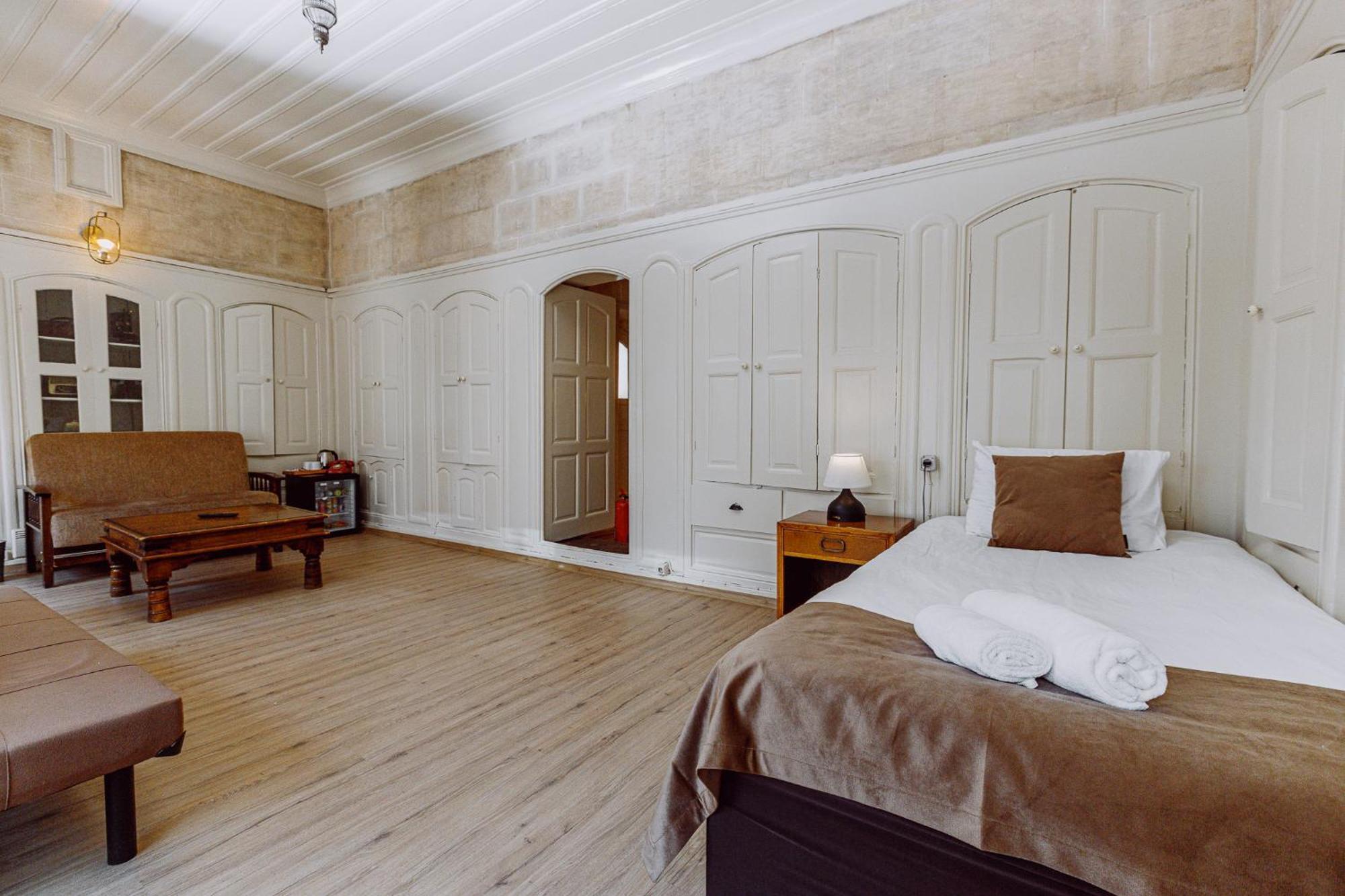 Anadolu Evleri Hotel Gaziantep Bilik gambar