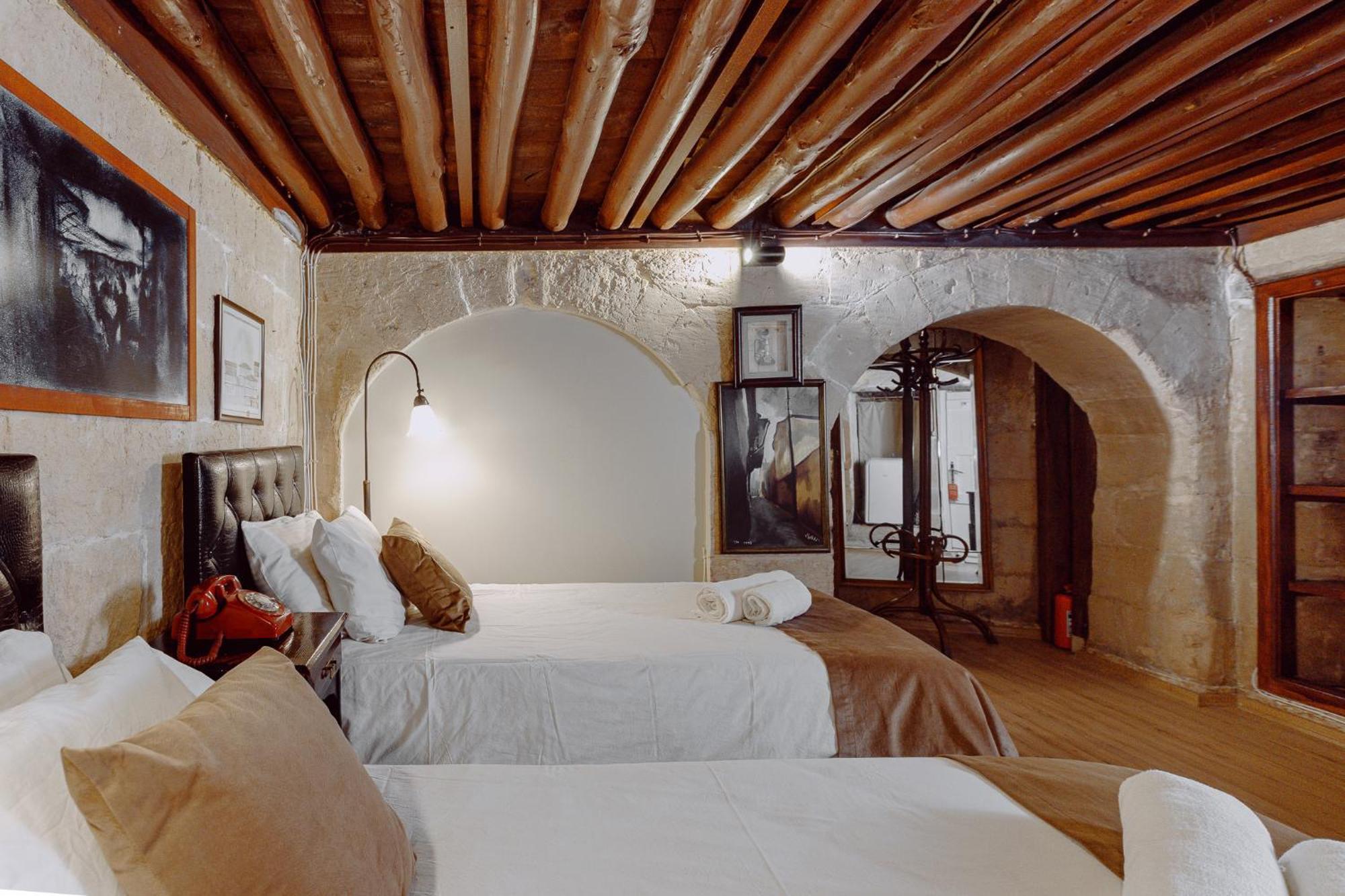 Anadolu Evleri Hotel Gaziantep Bilik gambar